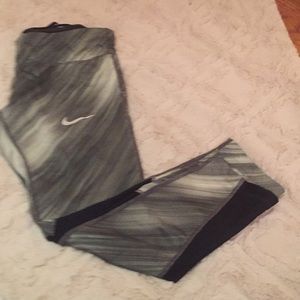Nike workout pants